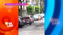 Conductor en estado de ebriedad ocasiona fatal accidente