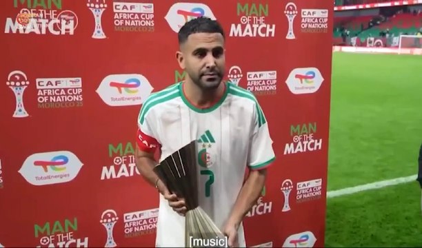 رياض محرز لاعب يصنع التاريخ بالأرقام والأثر