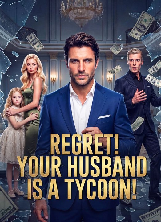 Regret！Your Husband is A Tycoon! - Full HD