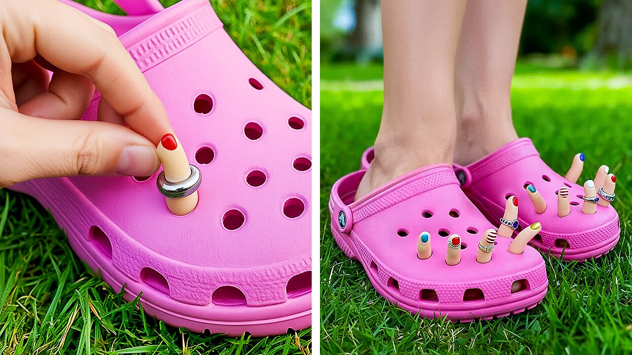 Astuces pratiques pour des chaussures confortables et des pieds heureux