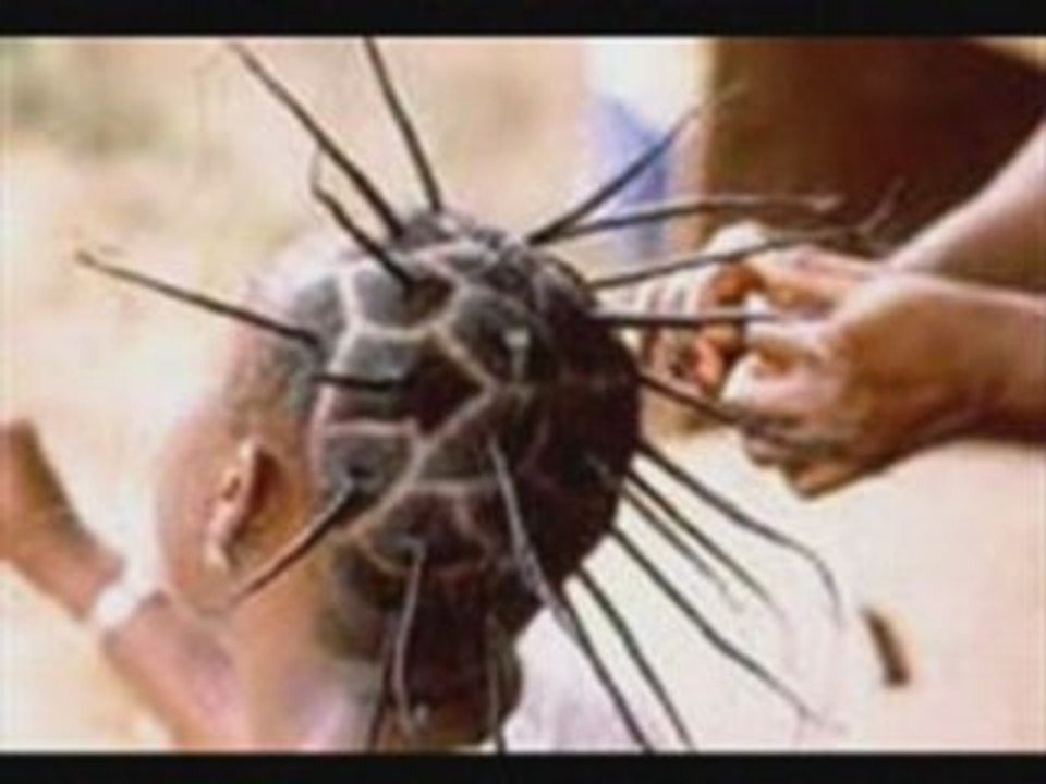 Africans is Beautiful.........!