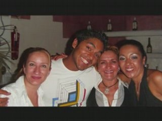 PURE PACHA IBIZA LA SOIREE