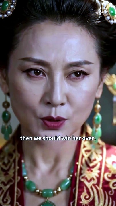 The Substitute Bride Became Empress