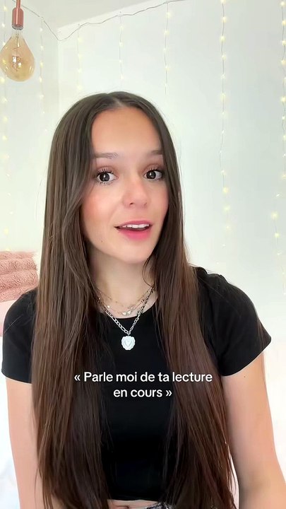 J’espère que t’es prêt à m’écouter parler pendant 2 heures…