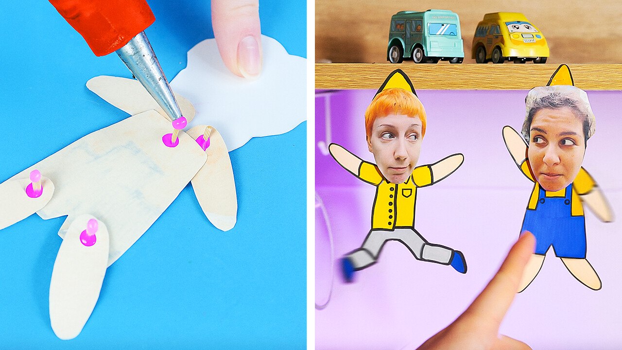 Idées créatives DIY pour une journée amusante avec votre meilleure amie