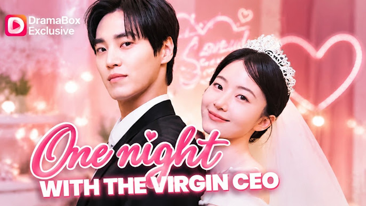 One Night With the Virgin CEO