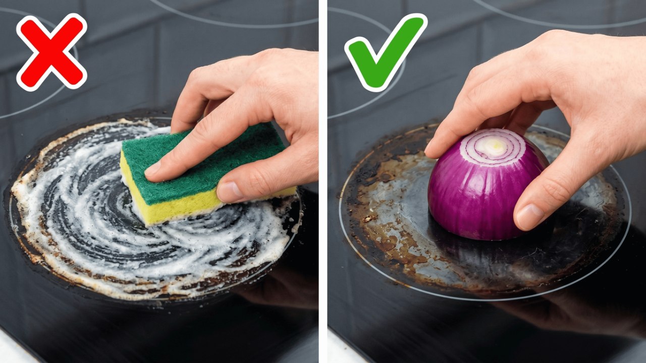 Effortless Cleaning Tricks for a Tidy Home