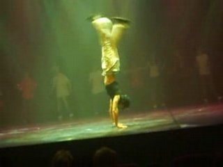 groupe hiphop de bouff 2008 (Freestyle)