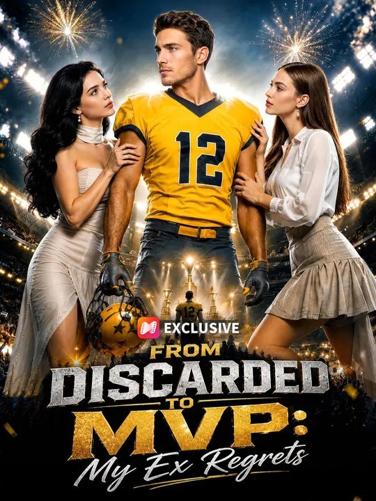 Vom Abgeschobenen zum MVP: Meine Ex-Bedauer | Ganzer Film Deutsch