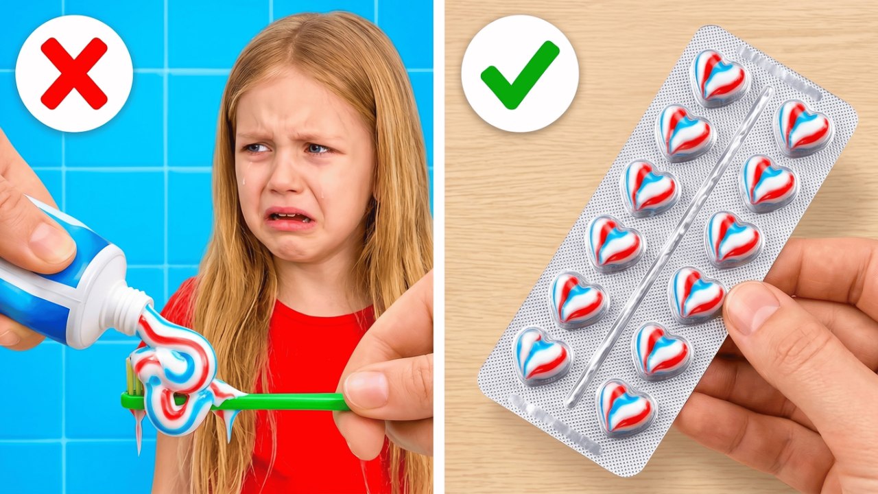 Smart Solutions for Everyday Parenting Challenges