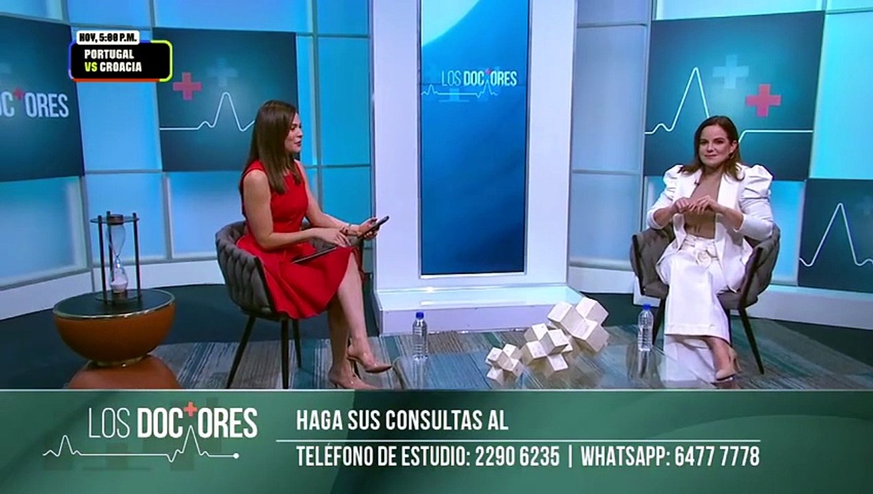 Los Doctores 02 julio 2026 [Full Movie]
