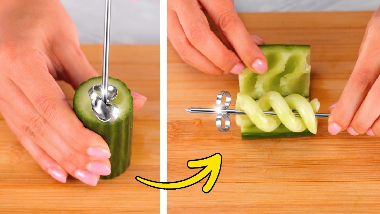 Creative Hacks for Quick Family Meal Prep and Efficient Food Storage