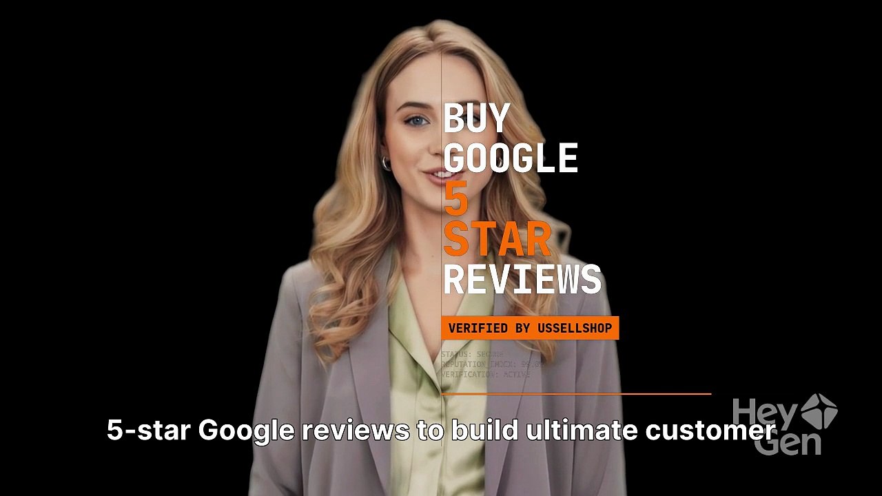 Buy Google 5 Star Reviews -100 safe & reliable