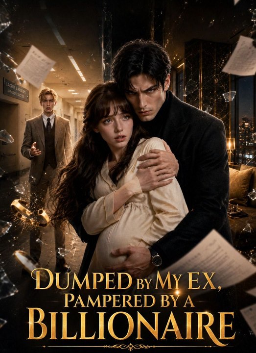 Dumped by My Ex, Pampered by a Billionaire Full Movie