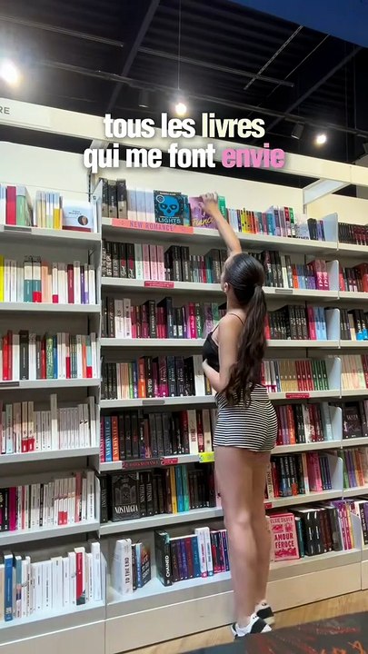 Vous me conseillez lequel ?