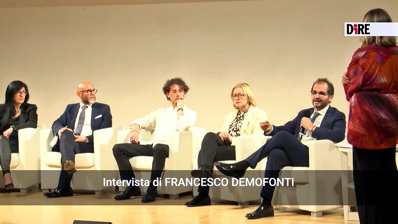 Il cinema racconta il tumore al polmone, ecco 'Oltre il mare'