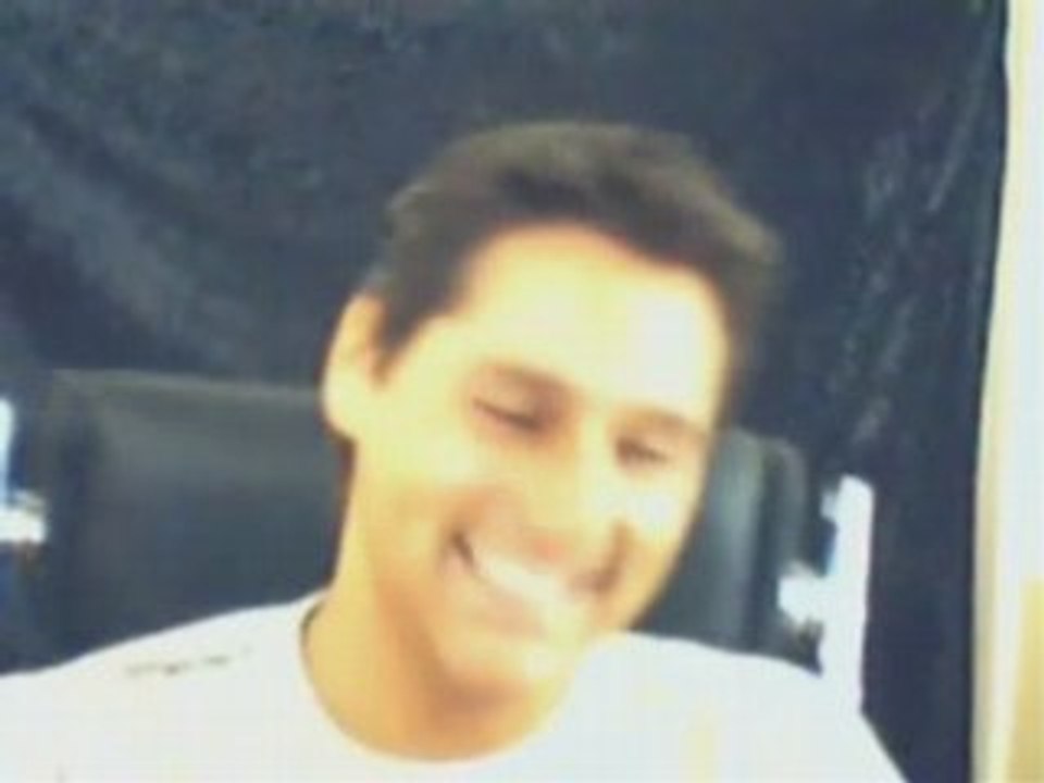 Michael remerciements