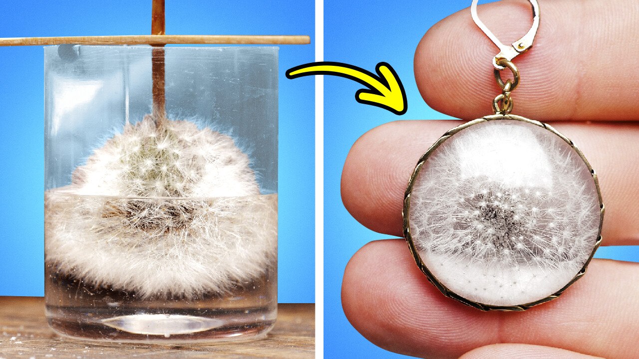 Idées de bijoux DIY ✨💍Accessoires uniques que vous pouvez fabriquer à la maiso