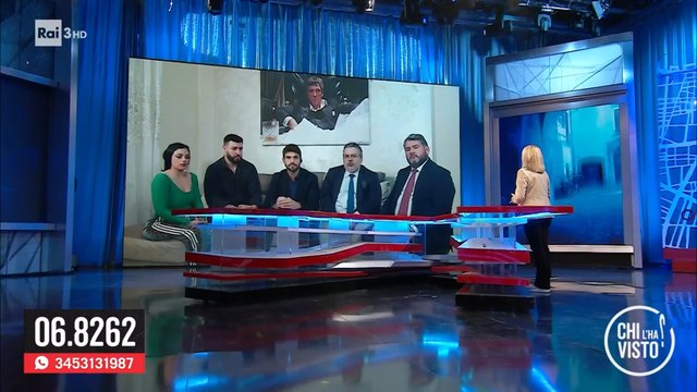 Pietro e Maria, gli sposi scomparsi raccontano la verità a 'Chi l'ha visto?'
