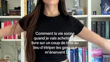 Fière de moi !