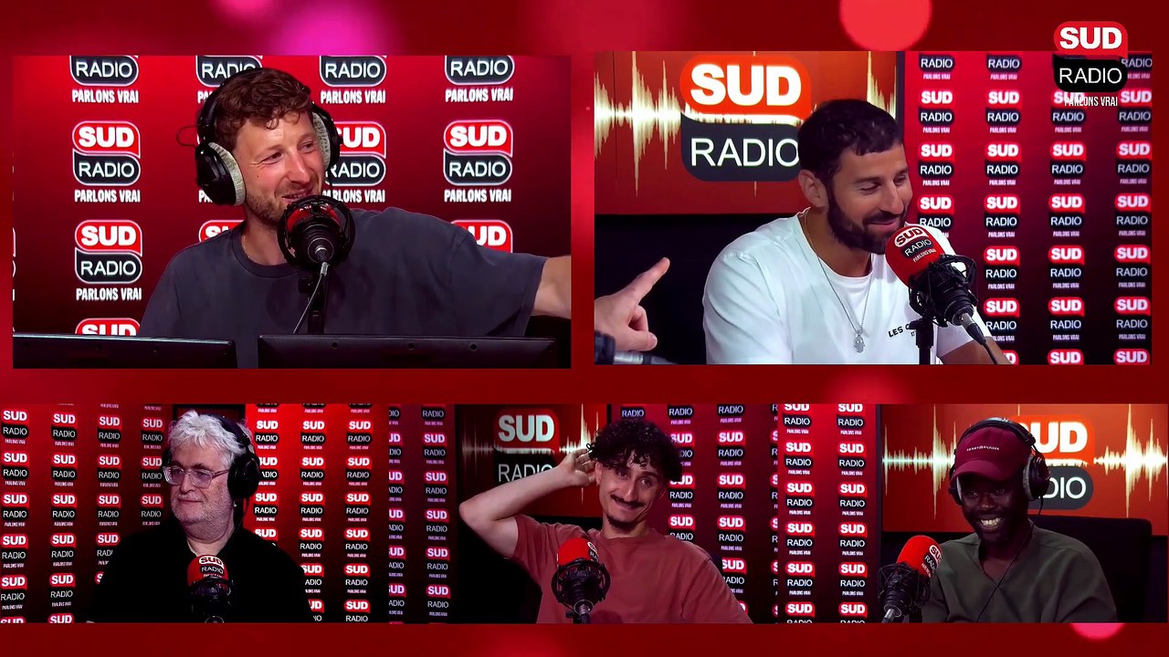 Mbappé : Au niveau de Platini et Zidane ? Avec Cyril Benzaquen - Les Tontons du mondial