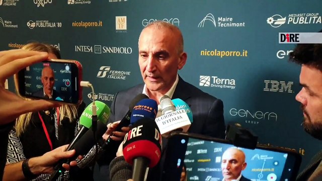 VIDEO | A Milano 'La Ripartenza', evento dedicato all'energia con esperti a confronto
