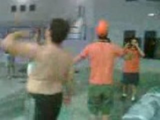 preparations du tifo Bardo Boys ST vs ess