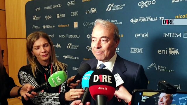 VIDEO | A Milano 'La Ripartenza', evento dedicato all'energia con esperti a confronto