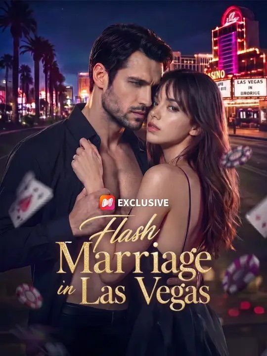 Flash Ehe in Las Vegas | Ganzer Film Deutsch