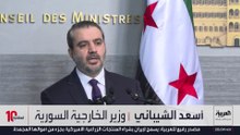 زيارة الشيباني تدشن مرحلة جديدة لإعادة ترتيب العلاقات بين سوريا ولبنان