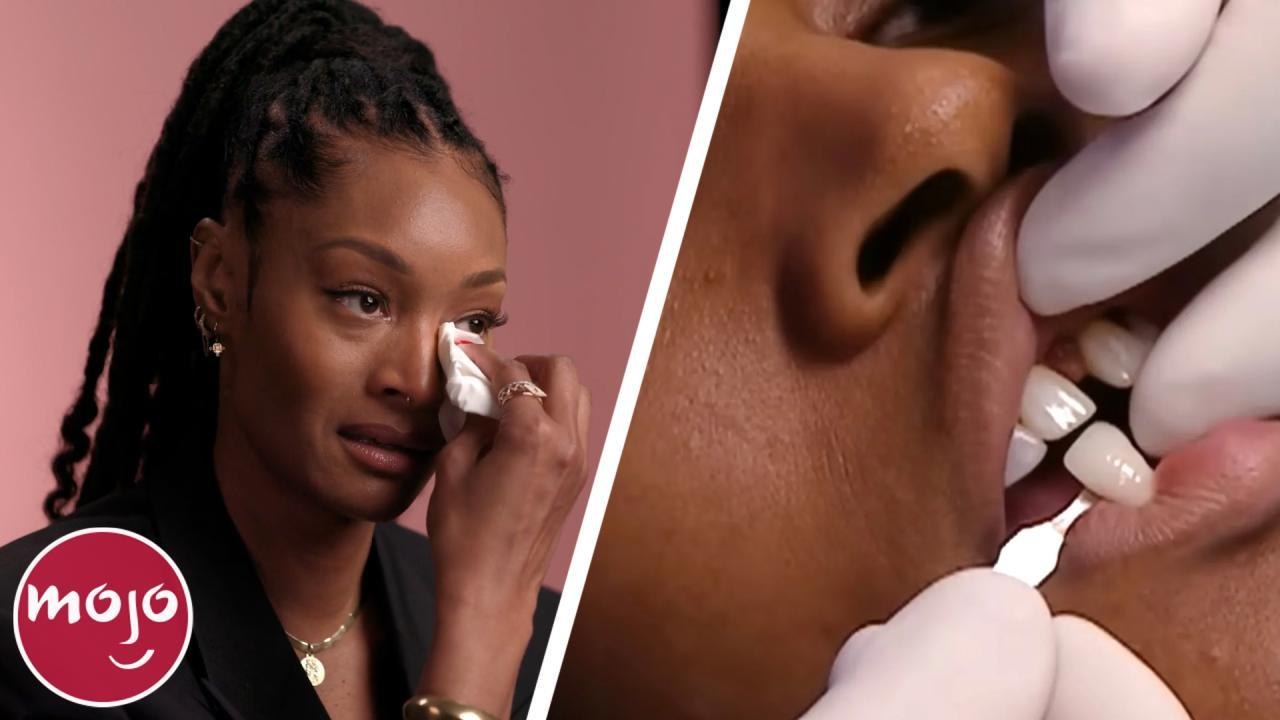 10 Times Contestants Exposed Reality TV Secrets