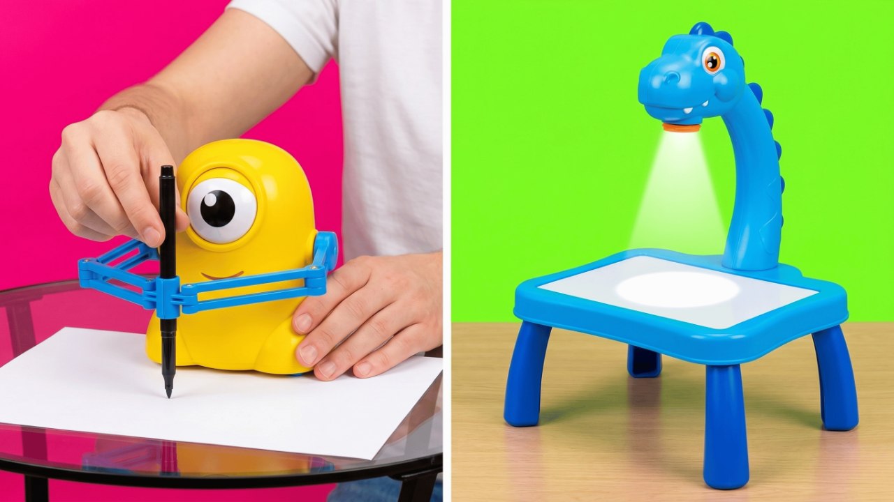 Charming Study Tools That Bring Joy to Learning