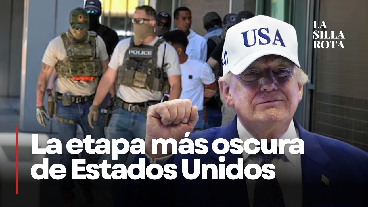 Estados Unidos cumple 250 años: la crisis migratoria que cambia su historia