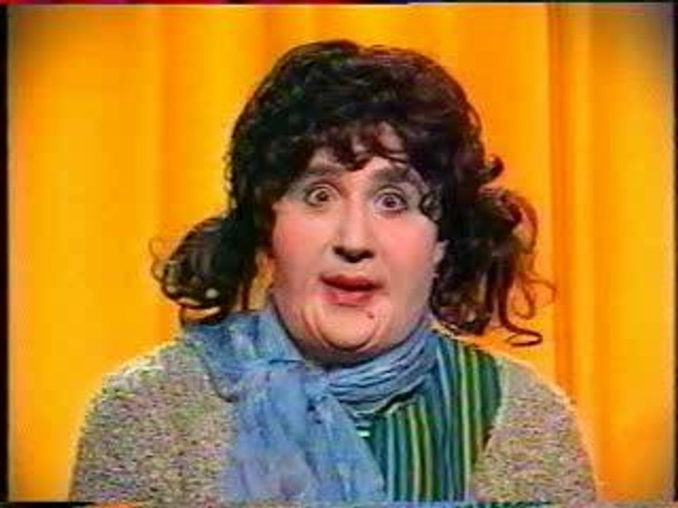 Elie sémoun - Micheline