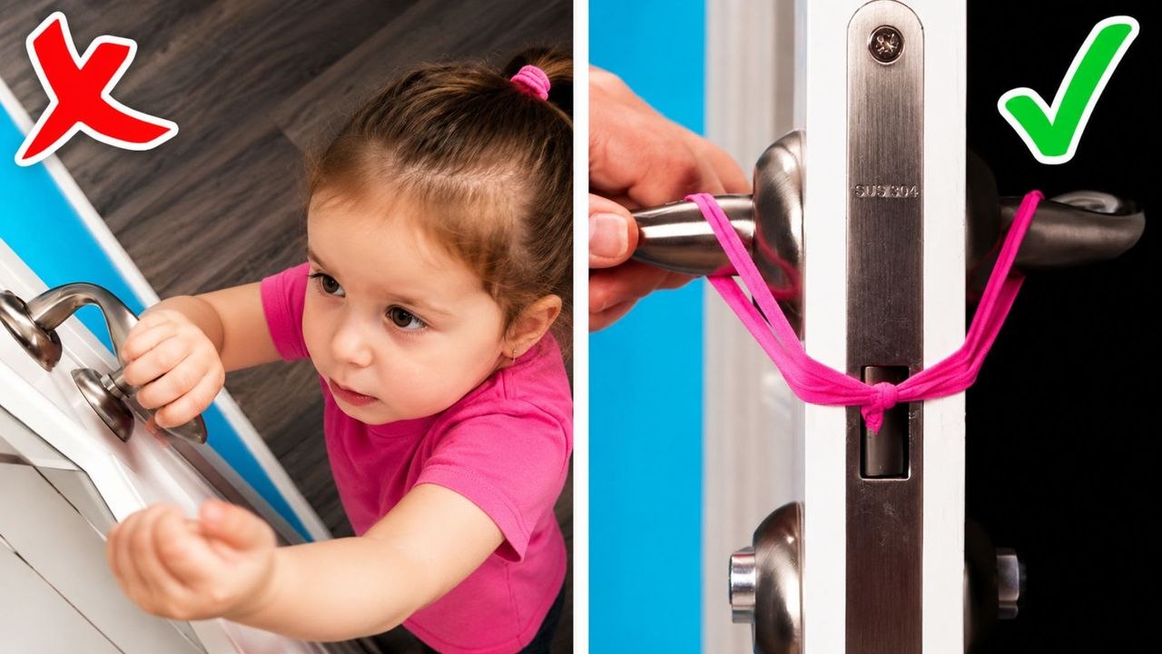 Essential Tips for Every Mom and Dad