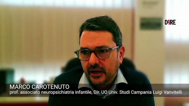 VIDEO | Ogni anno in Italia 1400 nuovi casi di tumore tra i bambini