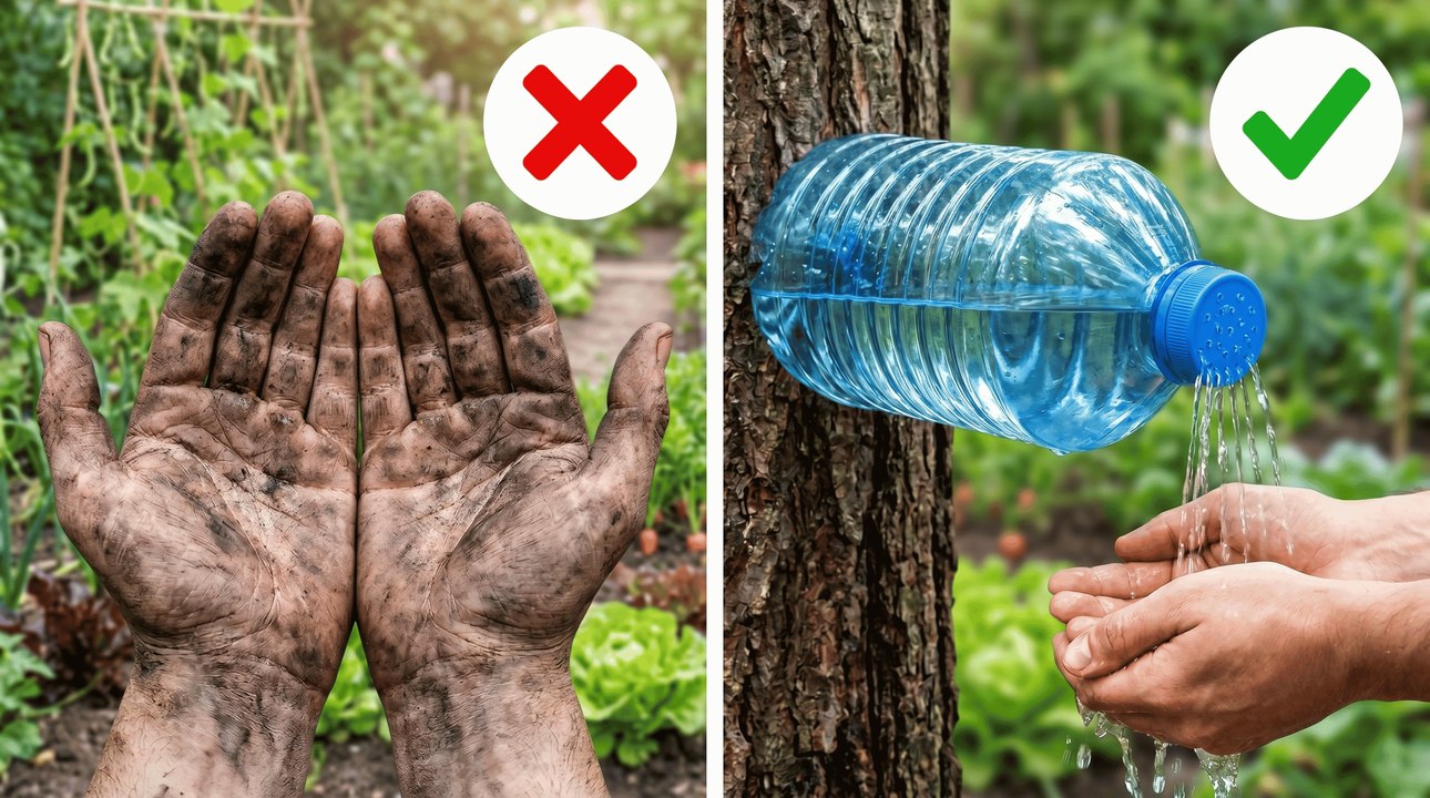 Essential Smart Gardening Tools You Didn't Know You Needed