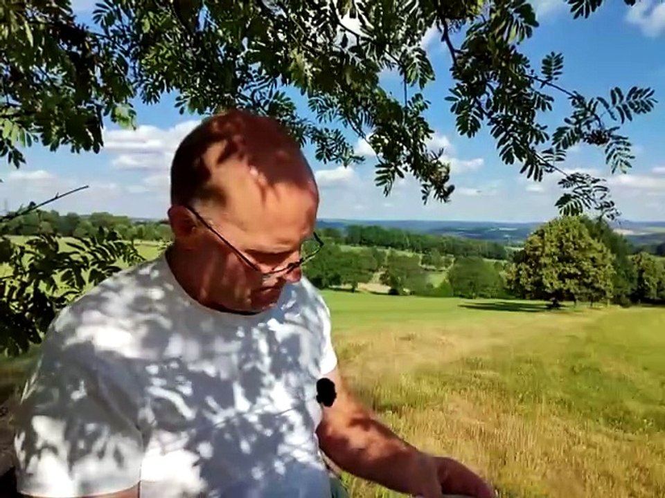 Die unvergebbare Sünde (Teil 2)