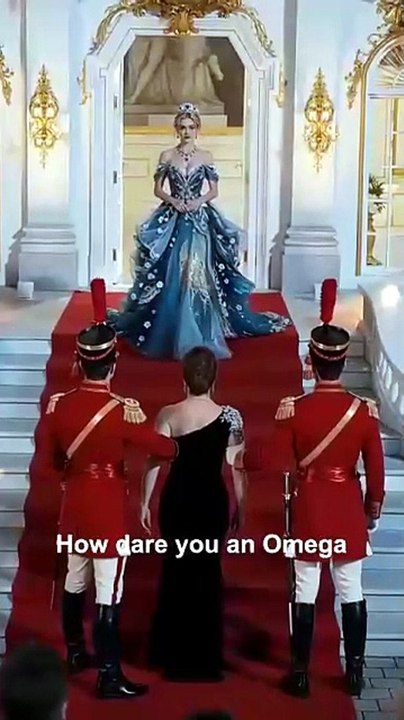 The Rejected luna, the Hidden Heiress :|| New Movie |🔝 [Full Movie]