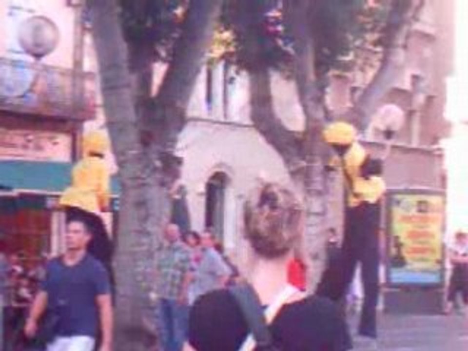 fête de la music