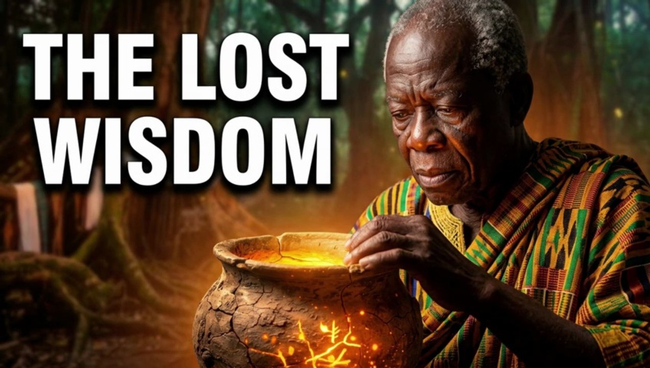 The Secret Hidden in Clay for 43 Years That Rewrote History!