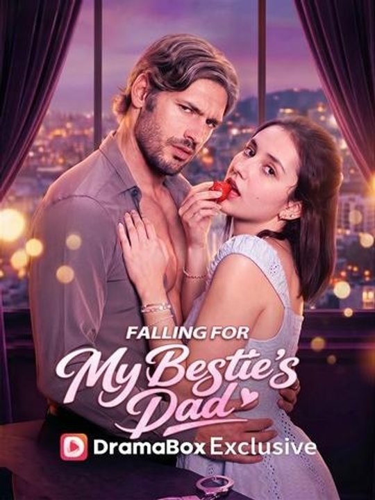 Falling für mein bestes Papa | Ganzer Film Deutsch