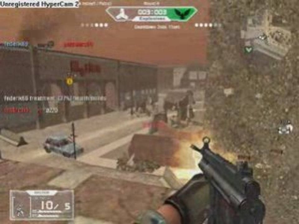 Warrock