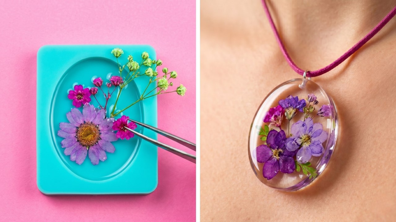Creative Jewelry Crafting Ideas to Inspire Your Next Project