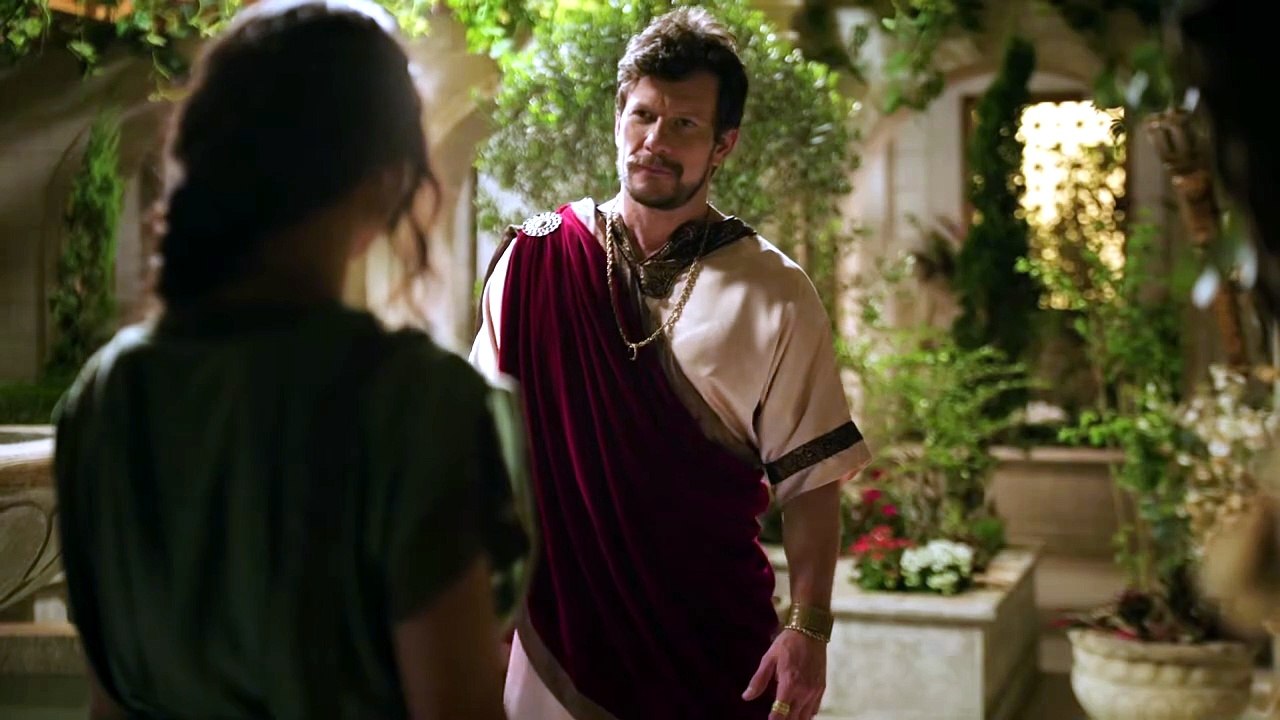 O Senhor e a Serva Saison 1 -  (PT)