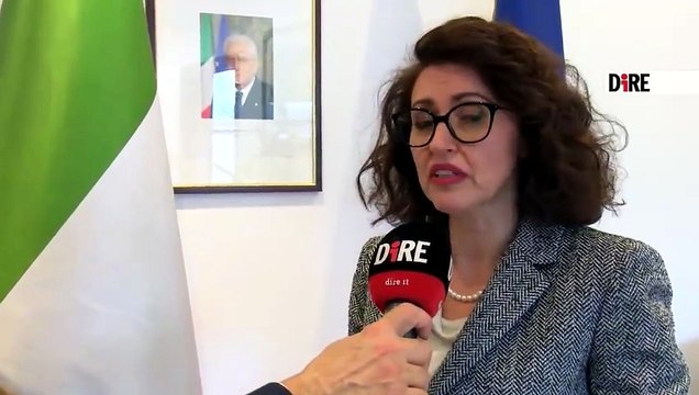 Reddito di cittadinanza, Bellucci: La riforma del governo non lascerà indietro nessuno