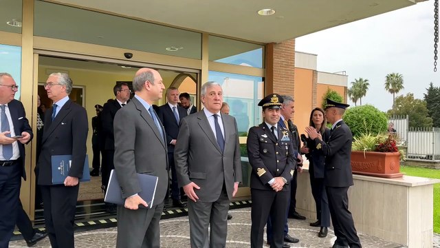 VIDEO | Zelensky a Roma, dopo Mattarella a Palazzo Chigi. Meloni: Scommettiamo sulla vostra vittoria