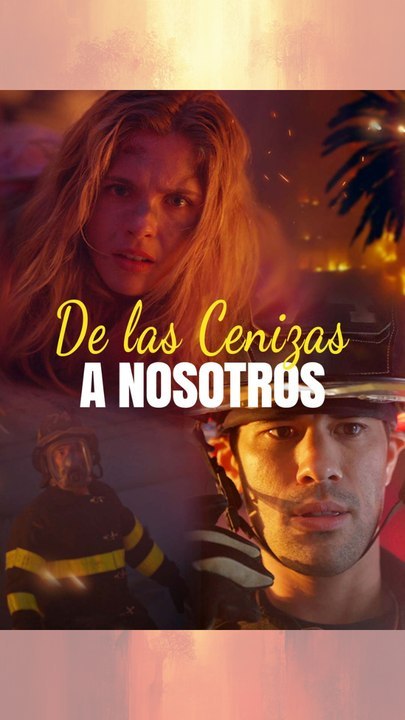[Hot 2026]🔥💔 De las Cenizas a Nosotros 🔥💔 #DramaMovie #EnglishSub #FullMovie
