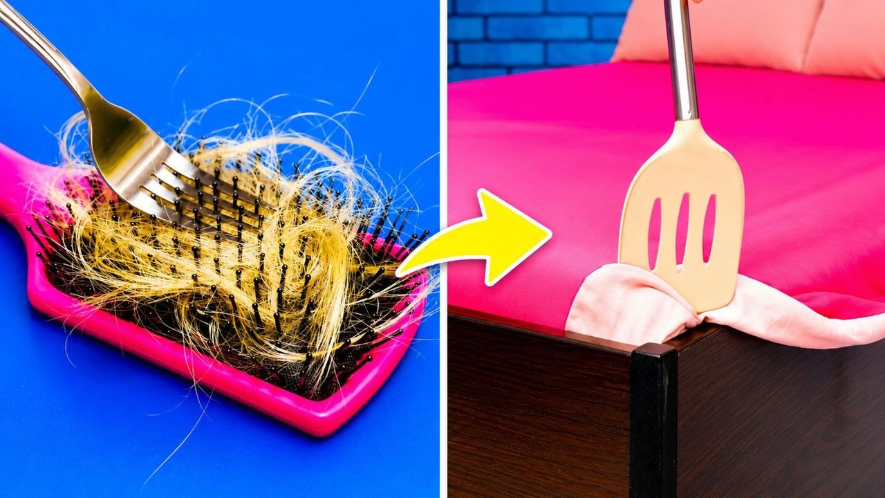 Time-Saving Cleaning Secrets That Work Wonders