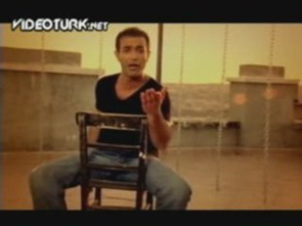 Cengiz İmren - Burda Husran Doluyum